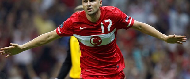 '10 gün içinde transferini hallet'
