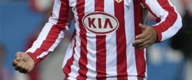 Aguero vefa gösterdi