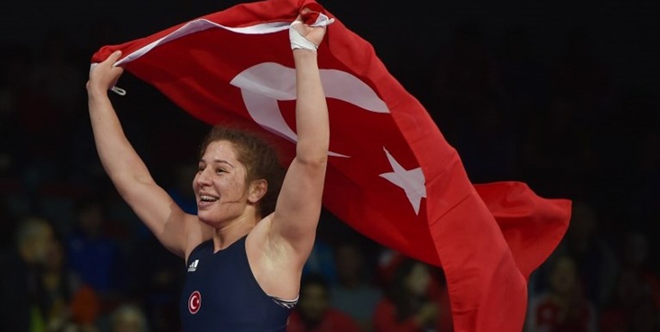 Yasemin Adar
