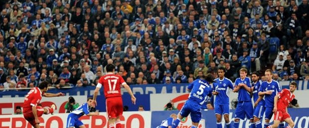 Almanya'da şampiyon kim olacak?