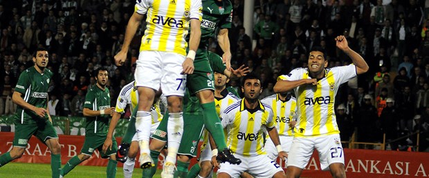 Altı da üstü de karışık!