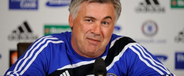 Ancelotti: Şampiyonluk bizim elimizde