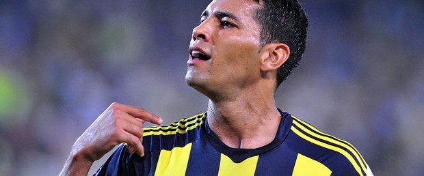 Andre Santos NTV Spor'da