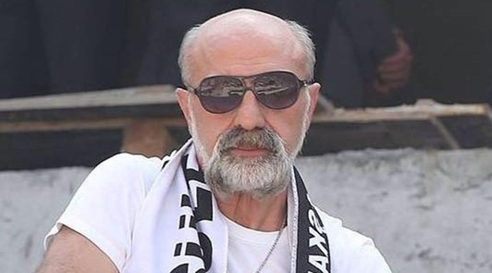 Bilal Meşe (62), Milliyet'in sembol isimlerinden. TRT Spor'da da TV programı yapıyor.