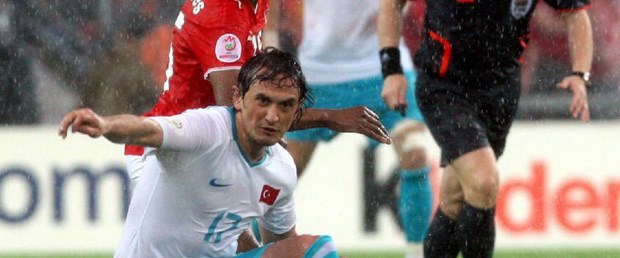 Aynı kabus mu yaşanacak ?