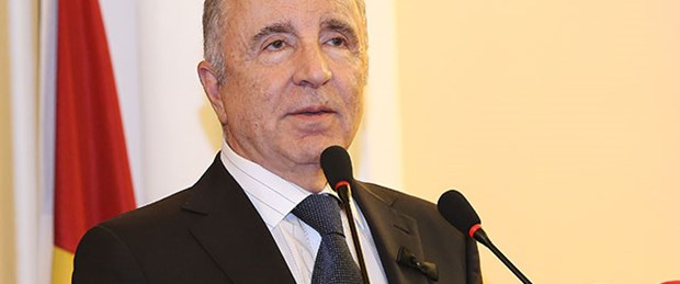 Aysal'dan Mancini'ye 10 gün süre