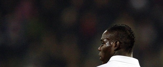 Balotelli Gana'yı seçecek mi ?