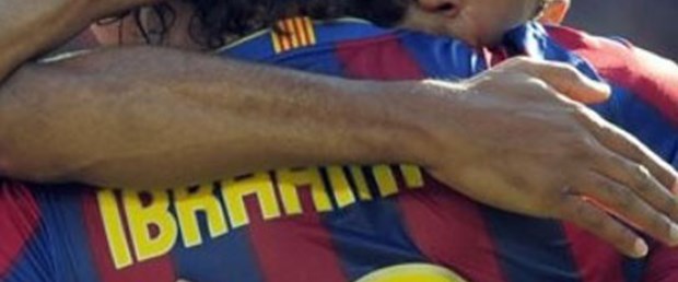 Barcelona finale inanıyor