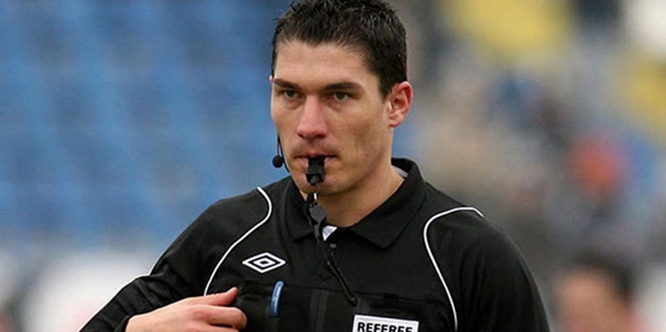 Istvan Kovacs