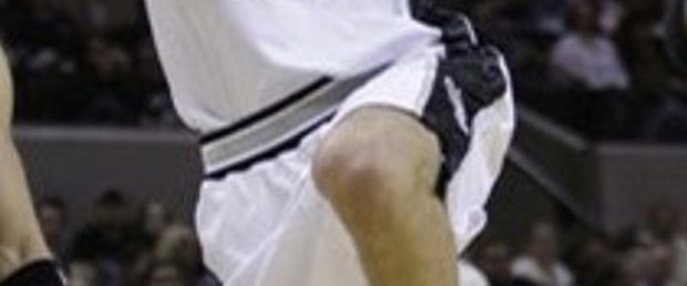 Batman Ginobili!