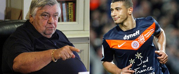 'Belhanda'nın FB'ye gitmesi imkansız'
