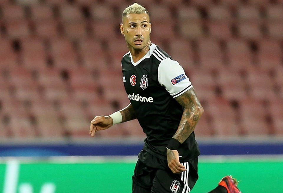 Ricardo Quaresma