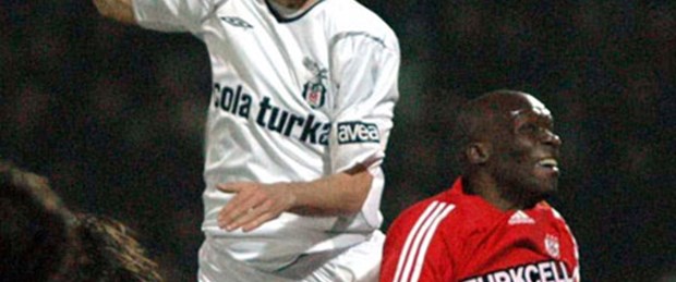 Beşiktaş'ın 9 puanlık maçı