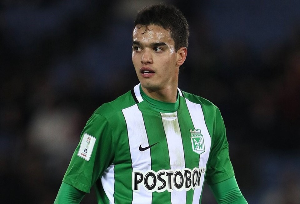 Felipe Aguilar