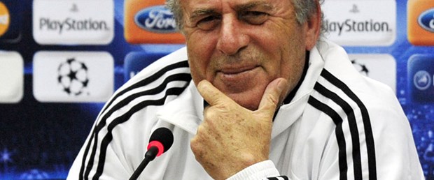 'Beşiktaş'ın gücünü göstereceğiz'