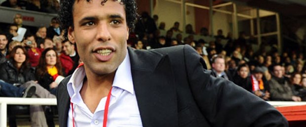 Beşiktaş'ta Hooijdonk sesleri
