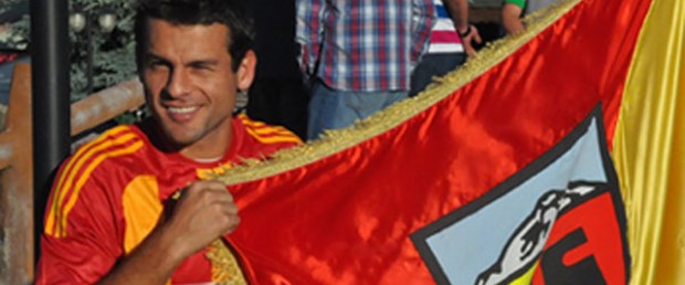 Bobo Kayserispor'da