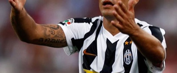 Cannavaro'da doping çıktı