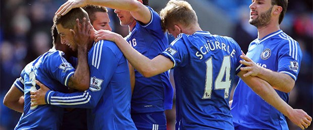Chelsea Soma’ya destek için geliyor