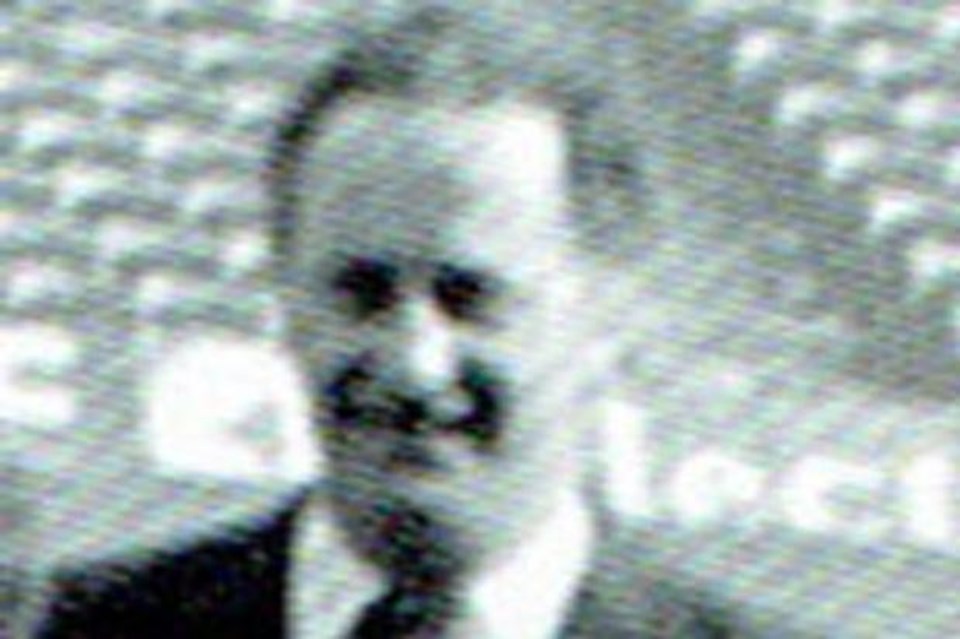 Eddie Heath