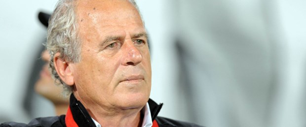 Denizli: Şartlar deplasmandan daha zordu