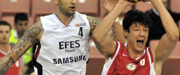 Efes Pilsen çok farklı