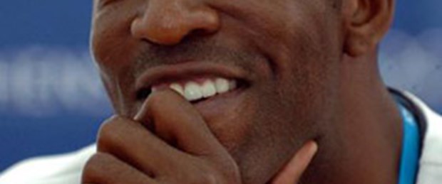 Efsaneden Bolt'a çağrı