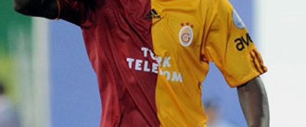 En golcüsü hala Nonda