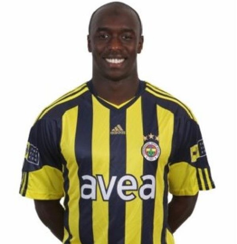 Nancy forması altında geçen sezon 30 maça çıkan Dia, 8 gol 3 asistlik performansla oynadı.
