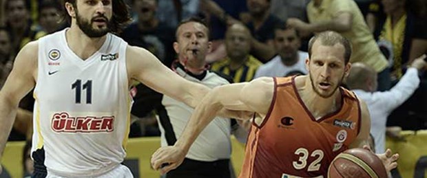 F.Bahçe bir adım öne geçti