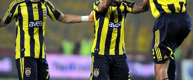 Fenerbahçe defansının altın çağı