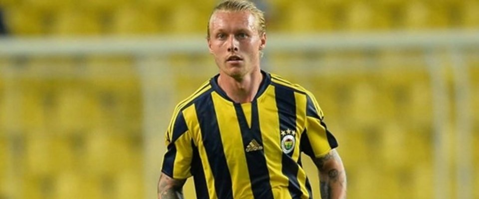Simon Kjaer