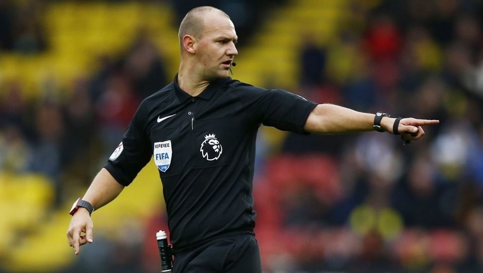 Robert Madley