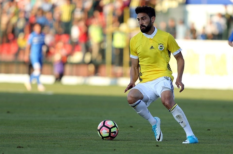 Mehmet Ekici