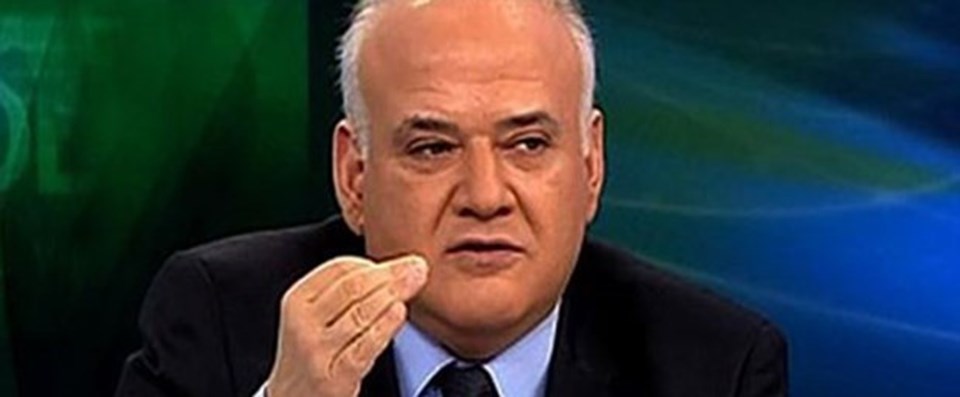 Ahmet Çakar