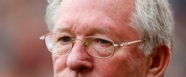 Ferguson'ın başı yine dertte