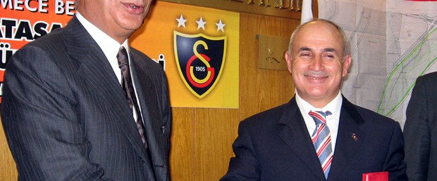 Galatasaray, Büyükçekmece'ye taşınıyor!