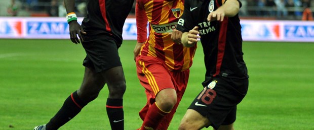 Galatasaray moral buldu