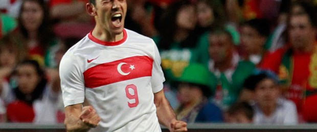 Galatasaray Umut Bulut'u aldı