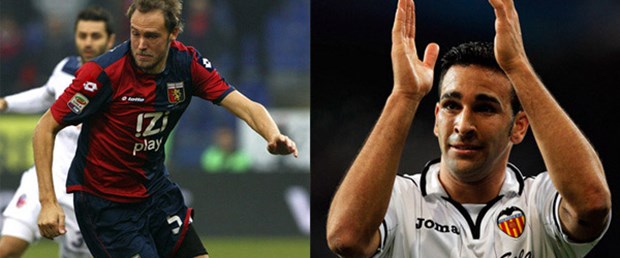 Galatasaray'a Granqvist-Rami önerisi!