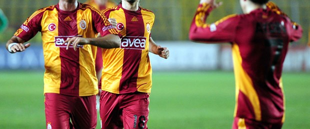 Galatasaray'a kazanmak için tek gol yetmiyor