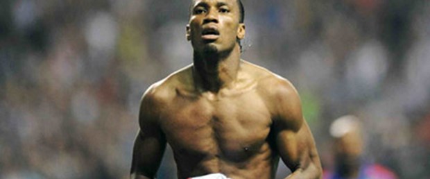 Galatasaray'dan Drogba bombası