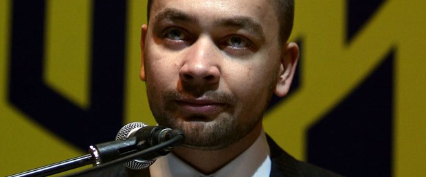 Gökçek: Atalay'ın kendi düşünceleri
