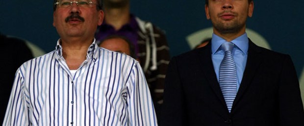 Gökçek: Şaibeyi Özgener yarattı