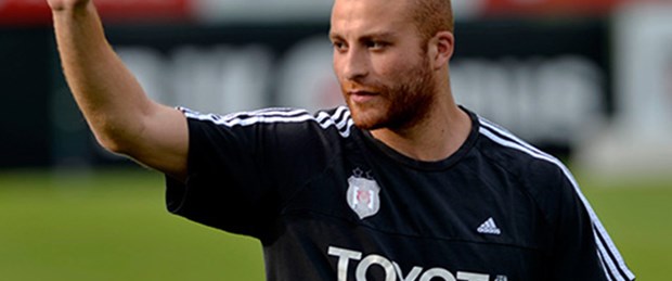 Gökhan Töre resmen Kartal