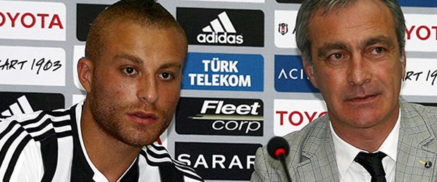'Gökhan'ın transferi zora girdi'