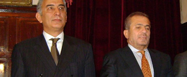 Haşhaş 'Şardan'ın yerini dolduracağım'