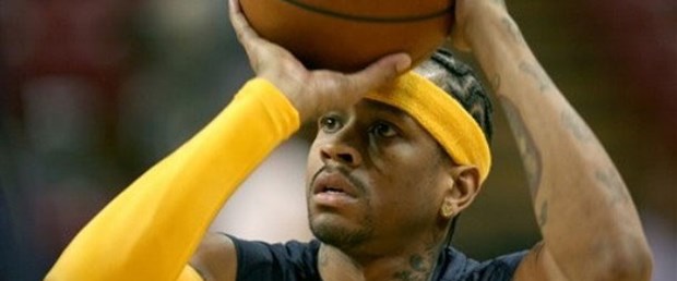Iverson yine problem