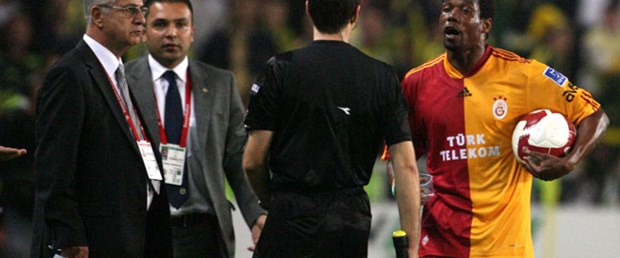 Kadıköy 2 maç kapalı
