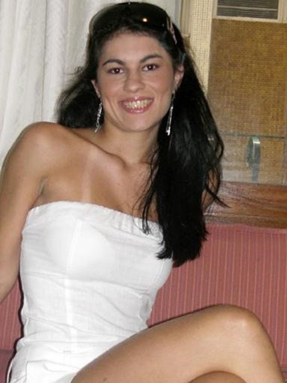 Eliza Samudio